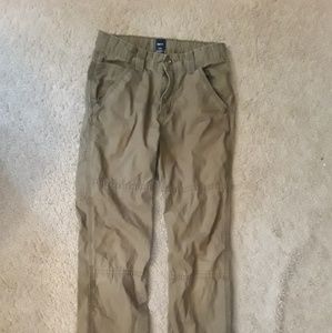 Gap Khaki pants